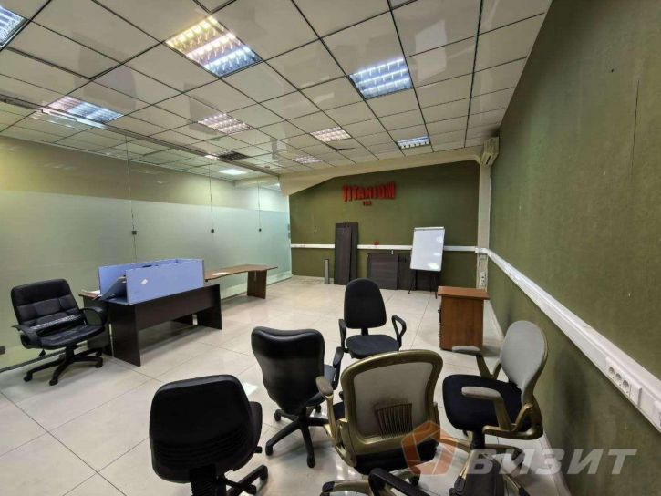 Офис Авроры улица, 114ак6