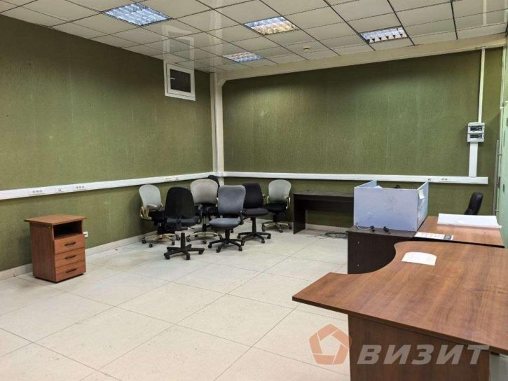 Офис Авроры улица, 114ак6