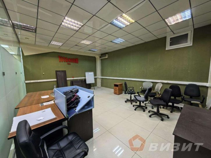 Офис Авроры улица, 114ак6