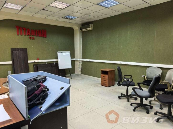Офис Авроры улица, 114ак6