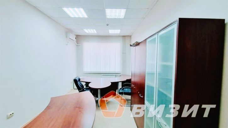 Офис Братьев Коростелёвых улица, 152