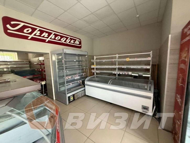 Торговое помещение Стара-Загора улица, 87