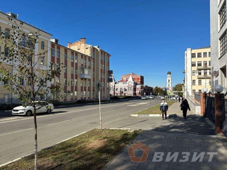 Офис Фрунзе улица, 144