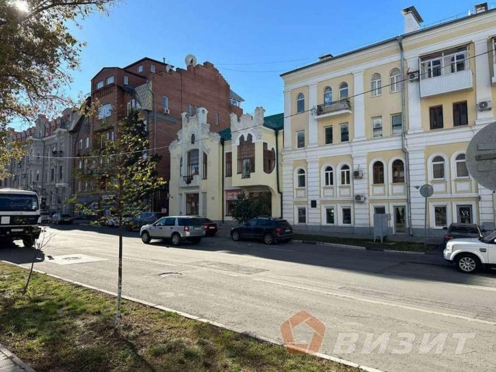 Офис Фрунзе улица, 144