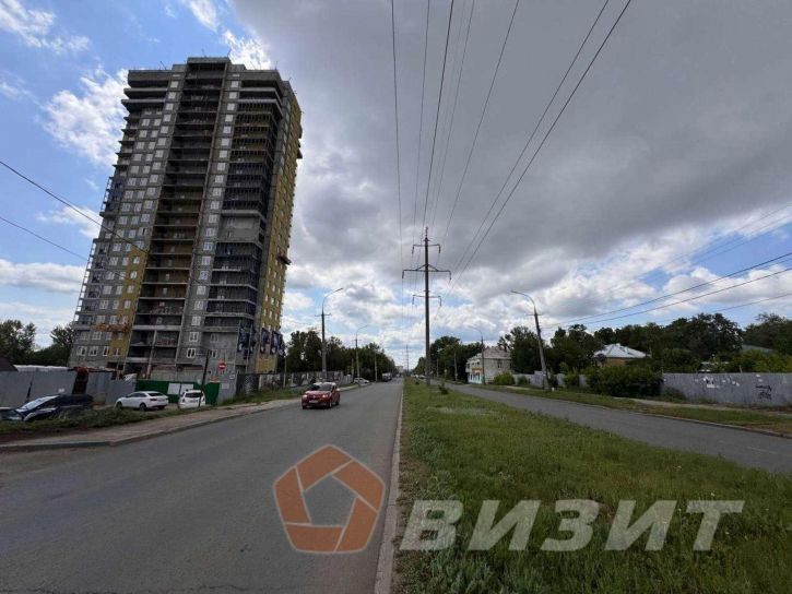 Торговое помещение Советской Армии улица, 91