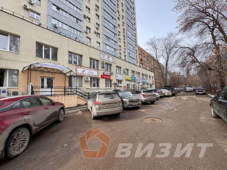 Офис Карла Маркса проспект, 360А