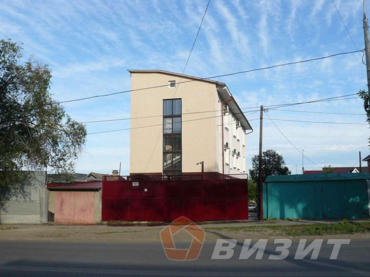 Помещение свободного назначения Промышленности улица, 181