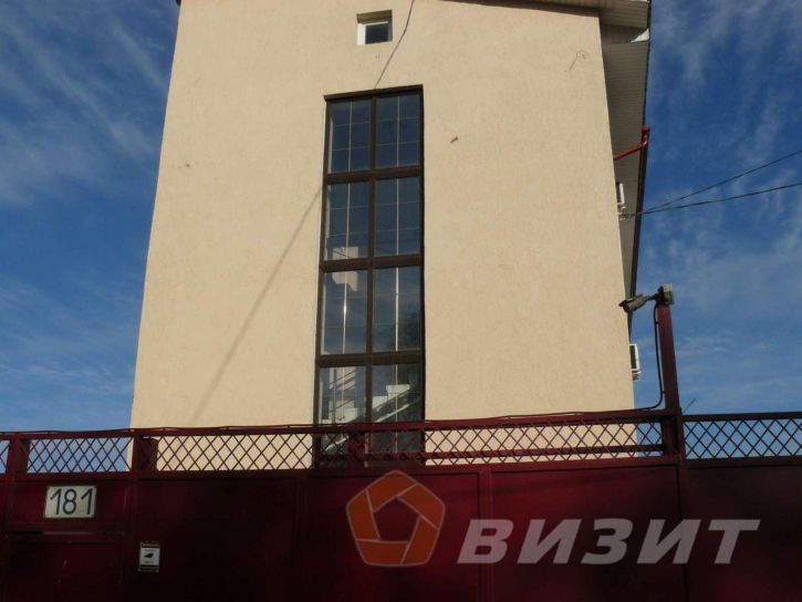 Помещение свободного назначения Промышленности улица, 181