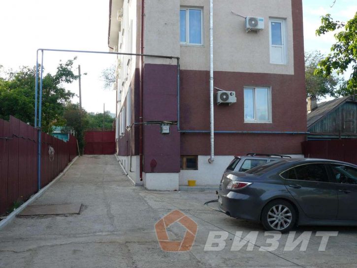 Помещение свободного назначения Промышленности улица, 181