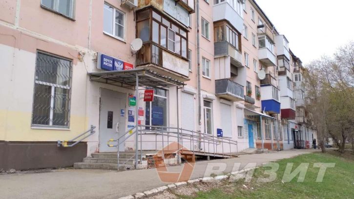 Торговое помещение Партизанская улица, 184