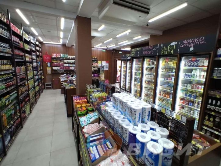 Торговое помещение Партизанская улица, 184