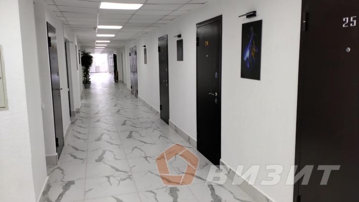 Офис Аэродромная улица, 45