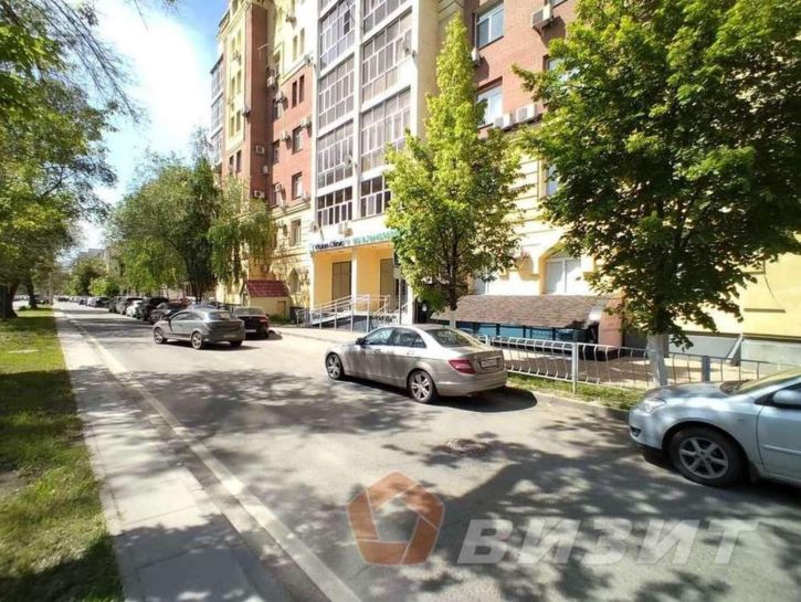 Офис Ленинская улица, 206