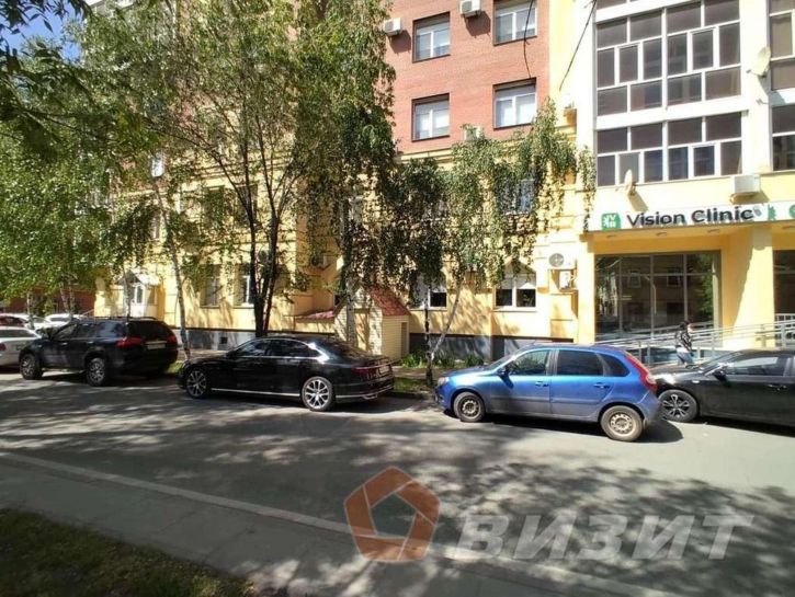 Офис Ленинская улица, 206