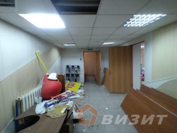 Офис Ленинская улица, 206