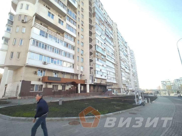 Офис Ново-Садовая улица, 303а