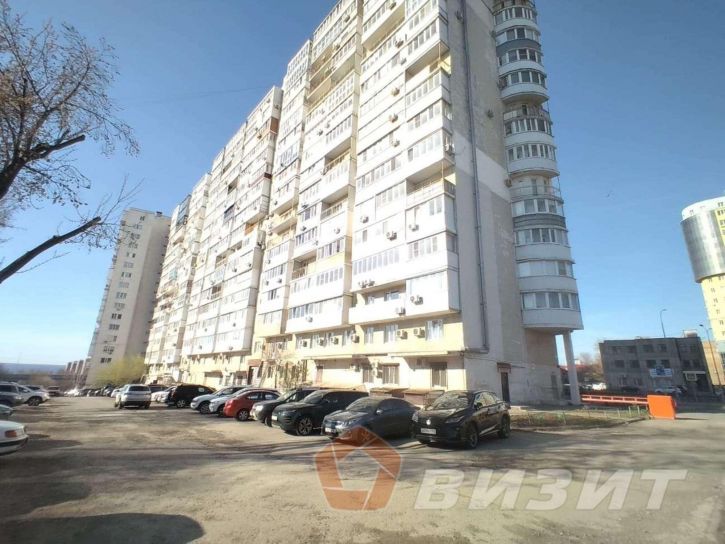Офис Ново-Садовая улица, 303а
