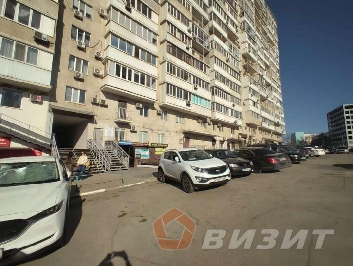 Офис Ново-Садовая улица, 303а