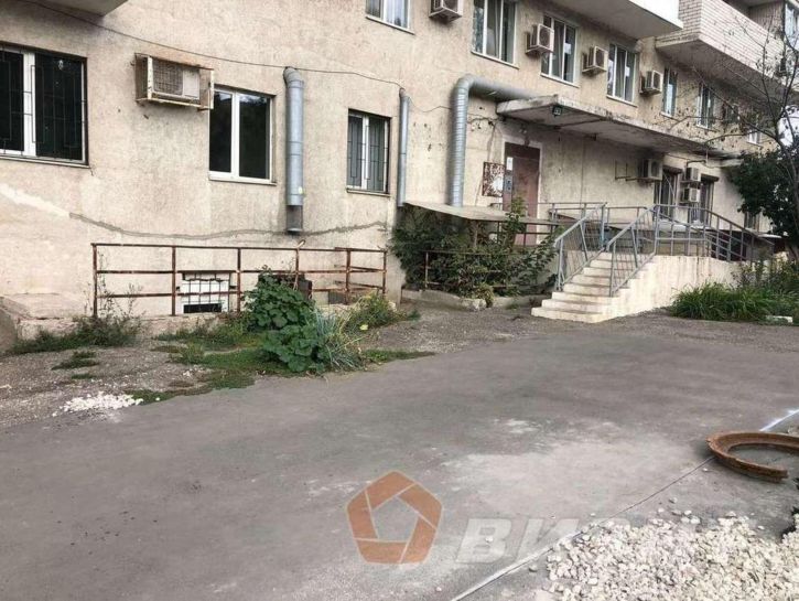 Офис Ново-Садовая улица, 303а