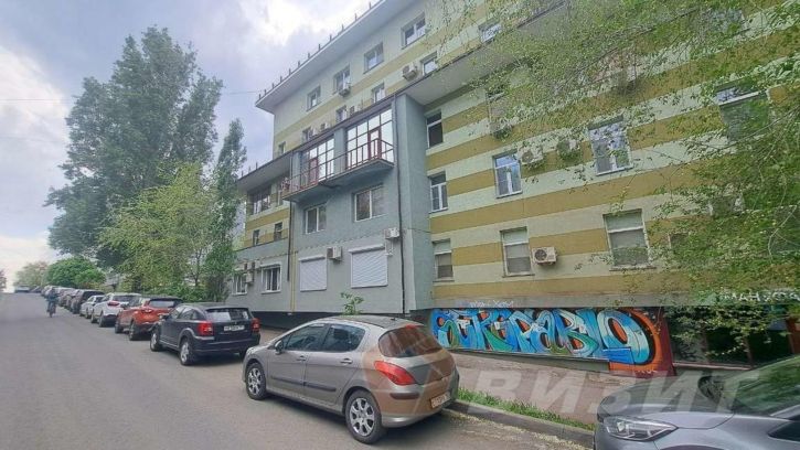 Торговое помещение Алексея Толстого улица, 76