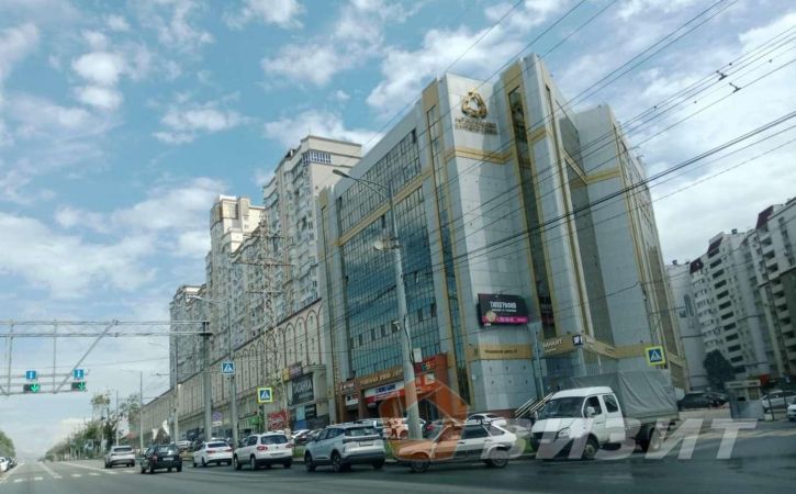 Офис Московское шоссе, 41