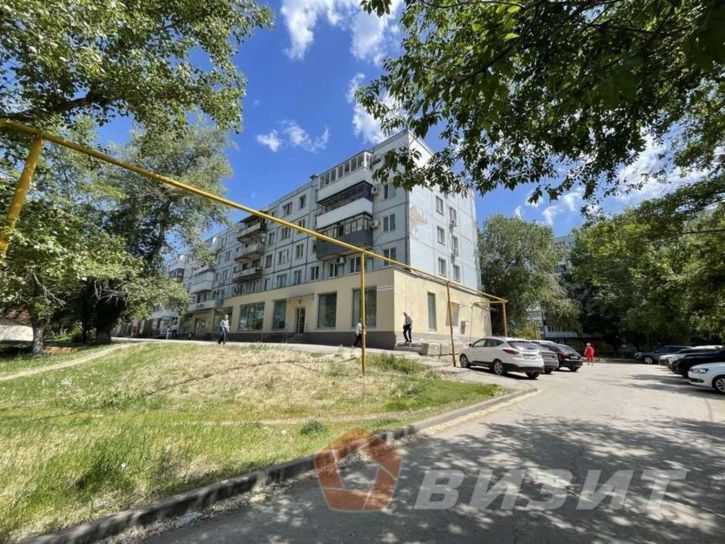 Торговое помещение Пугачевский тракт, 61