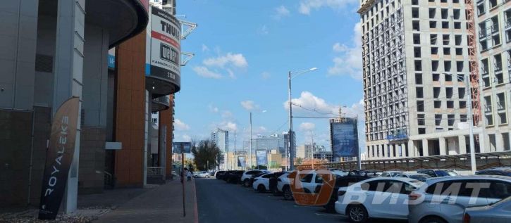 Офис Московское шоссе, 17