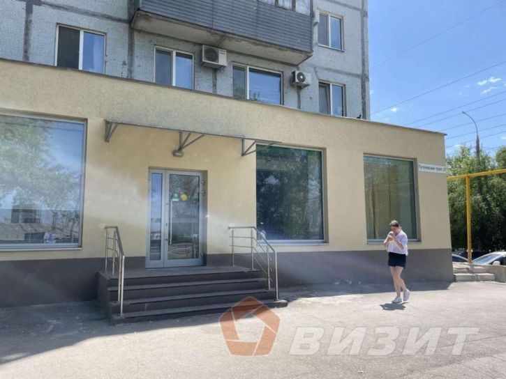 Торговое помещение Пугачевский тракт, 61