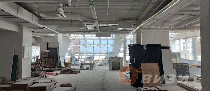 Офис Московское шоссе, 17