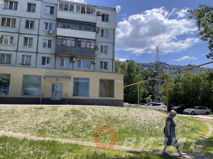 Торговое помещение Пугачевский тракт, 61