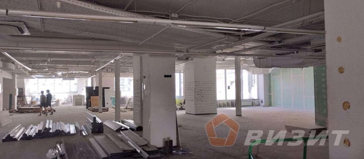 Офис Московское шоссе, 17