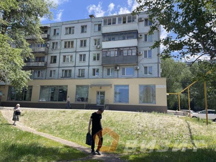 Торговое помещение Пугачевский тракт, 61