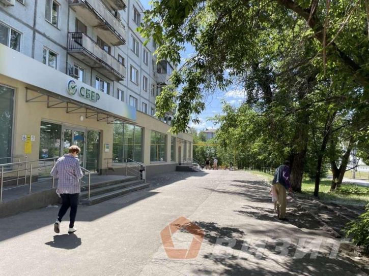 Торговое помещение Пугачевский тракт, 61