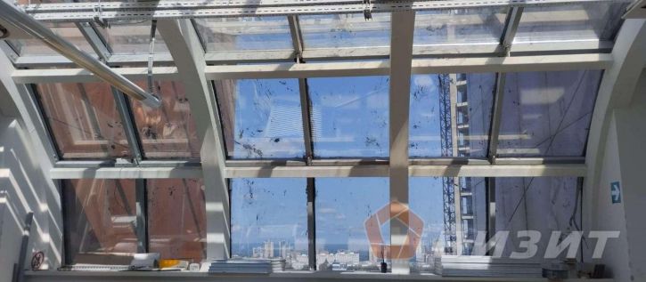 Офис Московское шоссе, 17