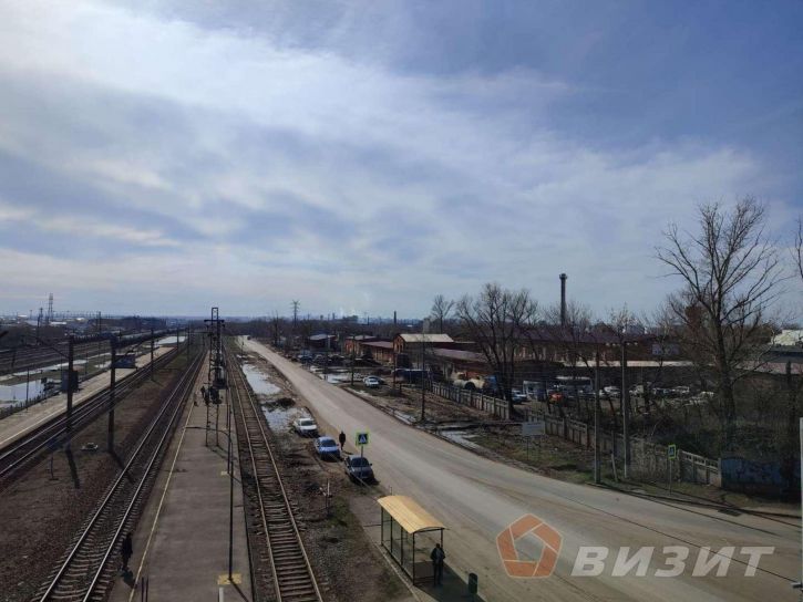 Помещение свободного назначения Заводская улица, 11д