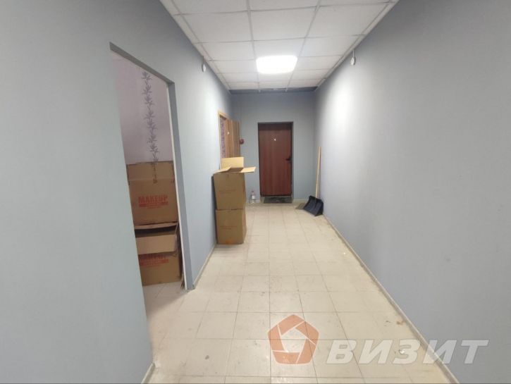 Помещение свободного назначения Заводская улица, 11д