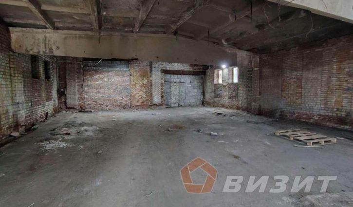 Производственное помещение Заводская улица, 11Д