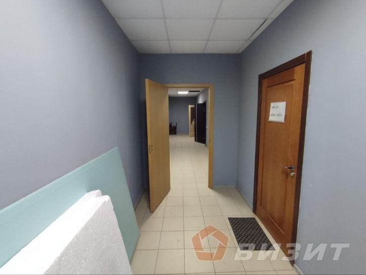 Помещение свободного назначения Заводская улица, 11д