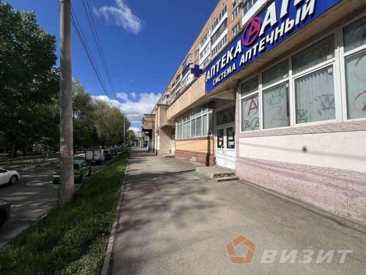 Торговое помещение Юных Пионеров проспект, 142