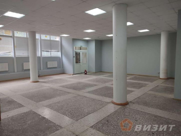 Торговое помещение Юных Пионеров проспект, 142