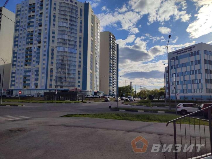 Торговое помещение Осетинская улица, 19