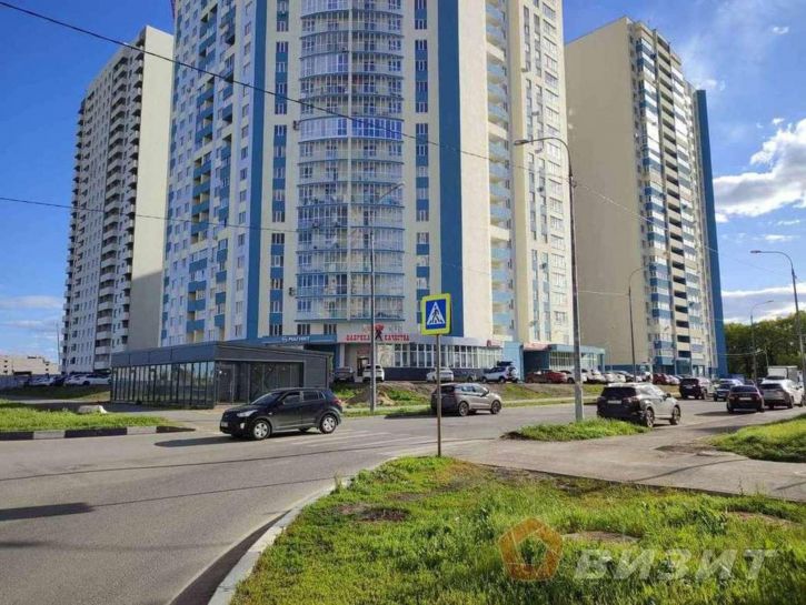 Торговое помещение Осетинская улица, 19