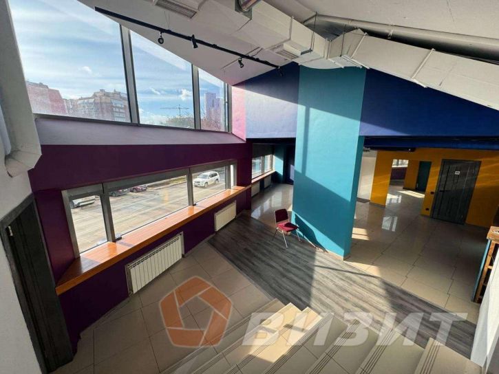 Офис Ульяновская улица, 52