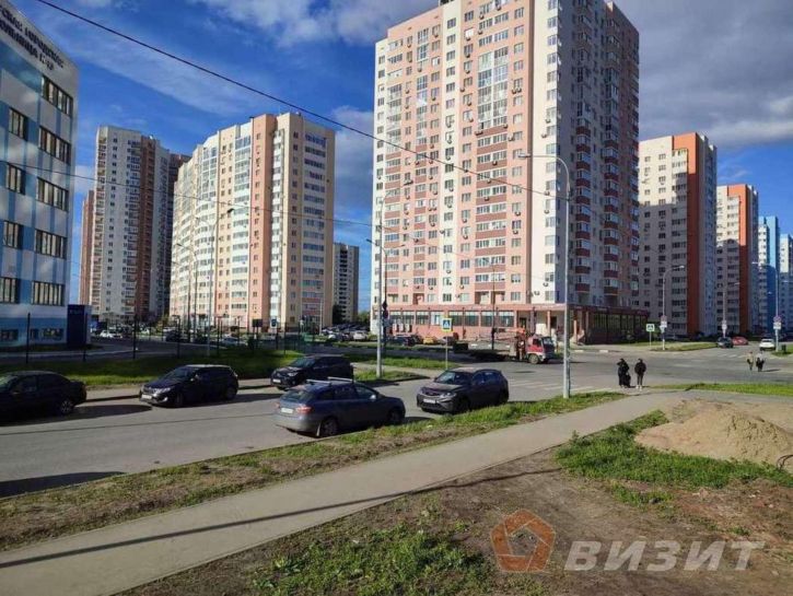 Торговое помещение Осетинская улица, 19