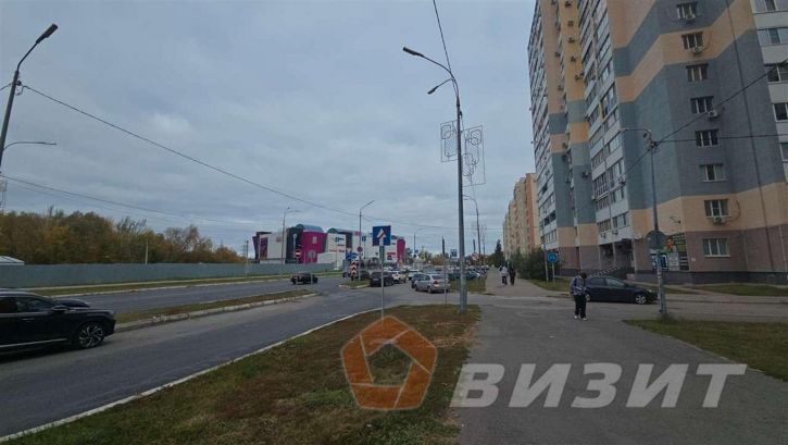 Торговое помещение Осетинская улица, 4