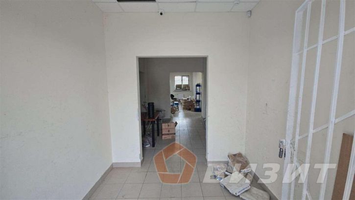 Торговое помещение Осетинская улица, 4