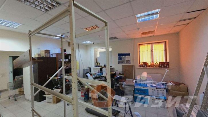 Торговое помещение Осетинская улица, 4