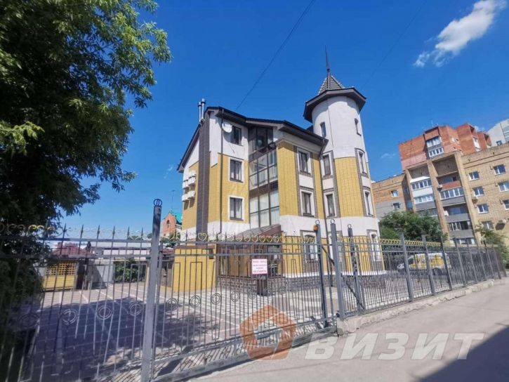 Помещение свободного назначения Максима Горького улица, 66