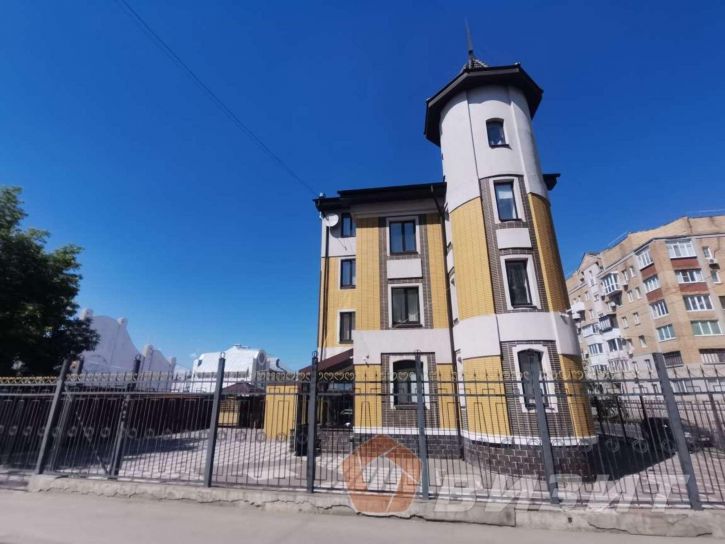 Помещение свободного назначения Максима Горького улица, 66