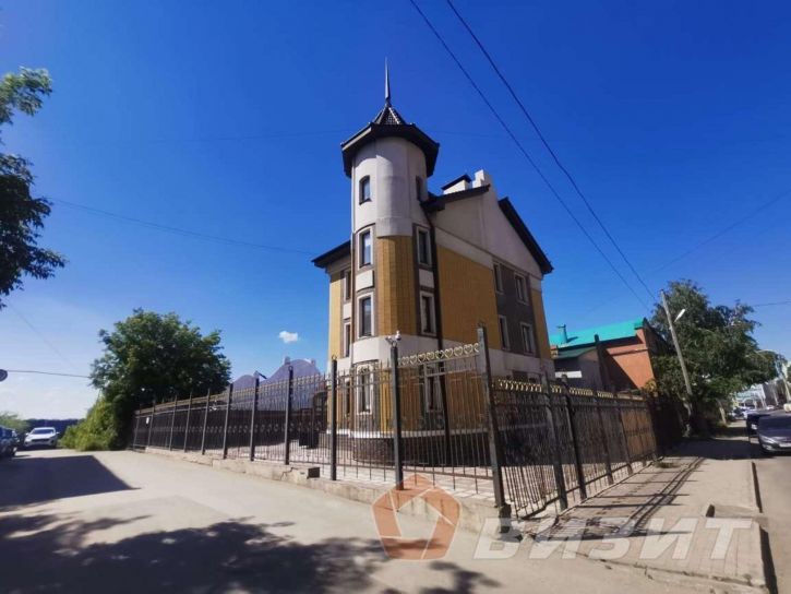 Помещение свободного назначения Максима Горького улица, 66